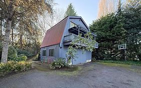Tranquil Tides Cottage