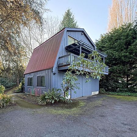 Tranquil Tides Cottage Langley Exterior photo