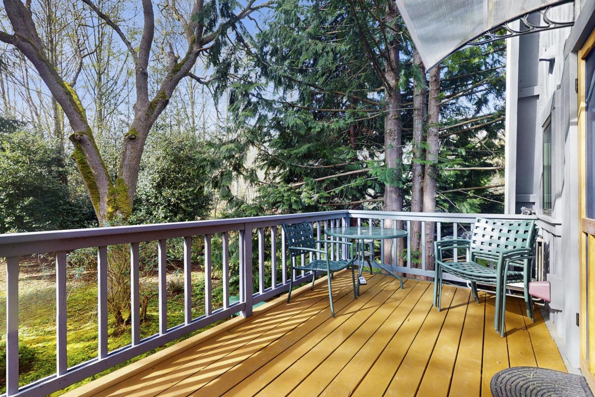 Tranquil Tides Cottage Langley Exterior photo